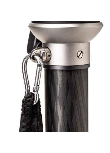 Benro MSDPL46C | Monopod, maks. wys. 158 cm, udźwig do 32 kg Benro - 6