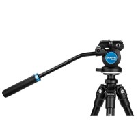 Benro S2PRO | Głowica wideo, udźwig do 2.5 kg Benro - 3