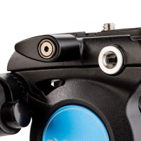 Benro S2PRO | Głowica wideo, udźwig do 2.5 kg Benro - 6