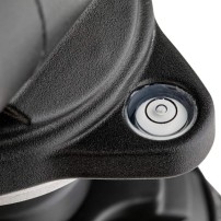 Benro S2PRO | Głowica wideo, udźwig do 2.5 kg Benro - 8