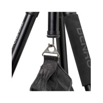 Benro A2573FS4PRO | Statyw wideo A2573F z głowicą S4PRO, maks. wys. 177 cm, udźwig do 4 kg Benro - 6