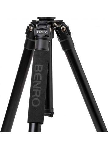 Benro A2573FS4PRO | Statyw wideo A2573F z głowicą S4PRO, maks. wys. 177 cm, udźwig do 4 kg Benro - 7
