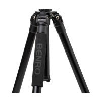 Benro A2573FS4PRO | Statyw wideo A2573F z głowicą S4PRO, maks. wys. 177 cm, udźwig do 4 kg Benro - 7
