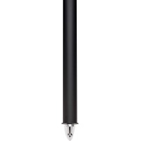 Benro A2573FS4PRO | Statyw wideo A2573F z głowicą S4PRO, maks. wys. 177 cm, udźwig do 4 kg Benro - 13