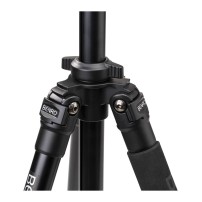 Benro A2573FS4PRO | Statyw wideo A2573F z głowicą S4PRO, maks. wys. 177 cm, udźwig do 4 kg Benro - 15