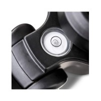 Benro A2573FS4PRO | Statyw wideo A2573F z głowicą S4PRO, maks. wys. 177 cm, udźwig do 4 kg Benro - 16