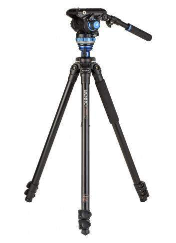 Benro A2573FS6PRO | Statyw...
