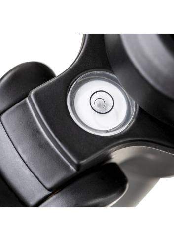 Benro A2573FS6PRO | Statyw wideo A2573F z głowicą S6PRO, maks. wys. 180 cm, udźwig do 6 kg Benro - 10