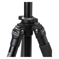 Benro A2573FS6PRO | Statyw wideo A2573F z głowicą S6PRO, maks. wys. 180 cm, udźwig do 6 kg Benro - 11