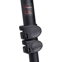 Benro A2573FS6PRO | Statyw wideo A2573F z głowicą S6PRO, maks. wys. 180 cm, udźwig do 6 kg Benro - 12