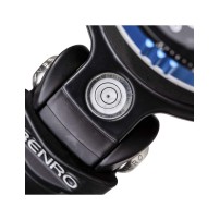 Benro A373FBS8PRO | Statyw wideo A373FB z głowicą S8PRO, maks. wys. 163.5 cm, udźwig do 8 kg Benro - 7