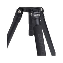 Benro A373FBS8PRO | Statyw wideo A373FB z głowicą S8PRO, maks. wys. 163.5 cm, udźwig do 8 kg Benro - 15
