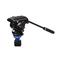 Benro A2883FS4PRO | Statyw wideo/monopod A2883F z głowicą S4PRO, maks. wys. 165.5 cm, udźwig do 4 kg Benro - 8