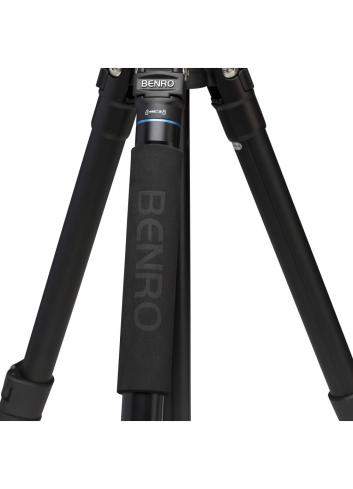 Benro A2883FS4PRO | Statyw wideo/monopod A2883F z głowicą S4PRO, maks. wys. 165.5 cm, udźwig do 4 kg Benro - 10