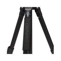 Benro A2883FS4PRO | Statyw wideo/monopod A2883F z głowicą S4PRO, maks. wys. 165.5 cm, udźwig do 4 kg Benro - 10