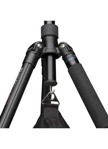 Benro A2883FS4PRO | Statyw wideo/monopod A2883F z głowicą S4PRO, maks. wys. 165.5 cm, udźwig do 4 kg Benro - 12