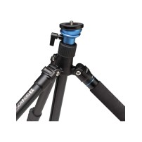 Benro A2883FS4PRO | Statyw wideo/monopod A2883F z głowicą S4PRO, maks. wys. 165.5 cm, udźwig do 4 kg Benro - 13