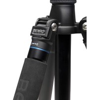 Benro A2883FS4PRO | Statyw wideo/monopod A2883F z głowicą S4PRO, maks. wys. 165.5 cm, udźwig do 4 kg Benro - 14