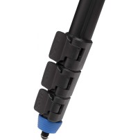 Benro A2883FS4PRO | Statyw wideo/monopod A2883F z głowicą S4PRO, maks. wys. 165.5 cm, udźwig do 4 kg Benro - 15