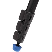 Benro A2883FS4PRO | Statyw wideo/monopod A2883F z głowicą S4PRO, maks. wys. 165.5 cm, udźwig do 4 kg Benro - 16
