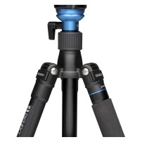Benro A2883FS4PRO | Statyw wideo/monopod A2883F z głowicą S4PRO, maks. wys. 165.5 cm, udźwig do 4 kg Benro - 17