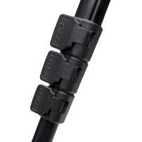 Benro A2883FS4PRO | Statyw wideo/monopod A2883F z głowicą S4PRO, maks. wys. 165.5 cm, udźwig do 4 kg Benro - 19