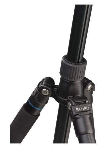 Benro A2883FS4PRO | Statyw wideo/monopod A2883F z głowicą S4PRO, maks. wys. 165.5 cm, udźwig do 4 kg Benro - 20