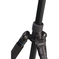 Benro A2883FS4PRO | Statyw wideo/monopod A2883F z głowicą S4PRO, maks. wys. 165.5 cm, udźwig do 4 kg Benro - 20