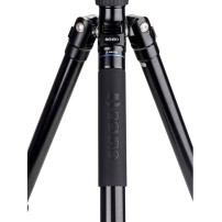Benro A3883TS6PRO | Statyw wideo/monopod A3883T z głowicą S6PRO, maks. wys. 184 cm, udźwig do 6 kg Benro - 12