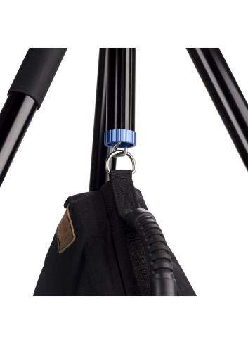 Benro A3883TS6PRO | Statyw wideo/monopod A3883T z głowicą S6PRO, maks. wys. 184 cm, udźwig do 6 kg Benro - 14
