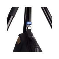 Benro A3883TS6PRO | Statyw wideo/monopod A3883T z głowicą S6PRO, maks. wys. 184 cm, udźwig do 6 kg Benro - 14