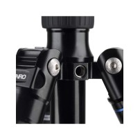 Benro A3883TS6PRO | Statyw wideo/monopod A3883T z głowicą S6PRO, maks. wys. 184 cm, udźwig do 6 kg Benro - 15