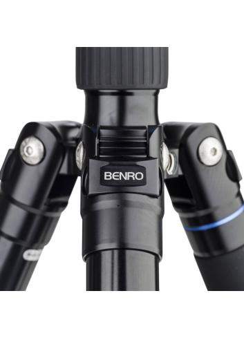 Benro A3883TS6PRO | Statyw wideo/monopod A3883T z głowicą S6PRO, maks. wys. 184 cm, udźwig do 6 kg Benro - 16