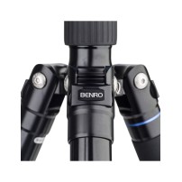 Benro A3883TS6PRO | Statyw wideo/monopod A3883T z głowicą S6PRO, maks. wys. 184 cm, udźwig do 6 kg Benro - 16