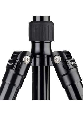 Benro A3883TS6PRO | Statyw wideo/monopod A3883T z głowicą S6PRO, maks. wys. 184 cm, udźwig do 6 kg Benro - 19