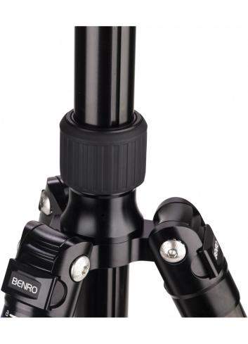 Benro A3883TS6PRO | Statyw wideo/monopod A3883T z głowicą S6PRO, maks. wys. 184 cm, udźwig do 6 kg Benro - 21
