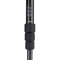 Benro A3883TS6PRO | Statyw wideo/monopod A3883T z głowicą S6PRO, maks. wys. 184 cm, udźwig do 6 kg Benro - 22
