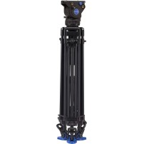 Benro BV4PRO | Statyw wideo A673TM z głowicą BV4, maks. wys. 160 cm, udźwig do 4 kg Benro - 2