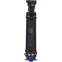 Benro BV6PRO | Statyw wideo A673TM z głowicą BV6, maks. wys. 160 cm, udźwig do 6 kg Benro - 2