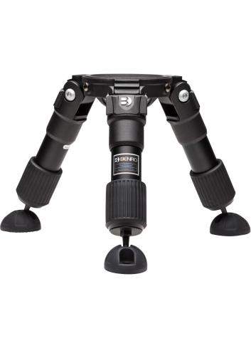 Benro Hi-Hat (HH100AV) | Statyw wideo, Hi-Hat, niski, maks. wys. 28 cm, udźwig do 100 kg Benro - 1