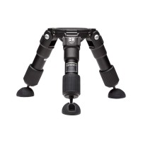 Benro Hi-Hat (HH100AV) | Statyw wideo, Hi-Hat, niski, maks. wys. 28 cm, udźwig do 100 kg Benro - 1