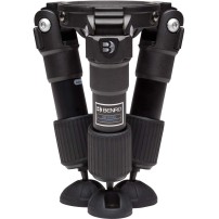 Benro Hi-Hat (HH100AV) | Statyw wideo, Hi-Hat, niski, maks. wys. 28 cm, udźwig do 100 kg Benro - 2