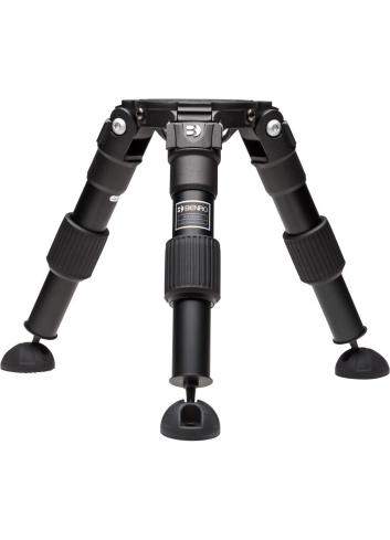 Benro Hi-Hat (HH100AV) | Statyw wideo, Hi-Hat, niski, maks. wys. 28 cm, udźwig do 100 kg Benro - 3