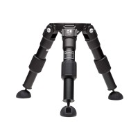 Benro Hi-Hat (HH100AV) | Statyw wideo, Hi-Hat, niski, maks. wys. 28 cm, udźwig do 100 kg Benro - 3