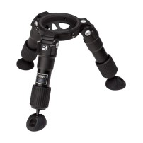 Benro Hi-Hat (HH100AV) | Statyw wideo, Hi-Hat, niski, maks. wys. 28 cm, udźwig do 100 kg Benro - 4