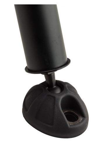 Benro Hi-Hat (HH100AV) | Statyw wideo, Hi-Hat, niski, maks. wys. 28 cm, udźwig do 100 kg Benro - 9