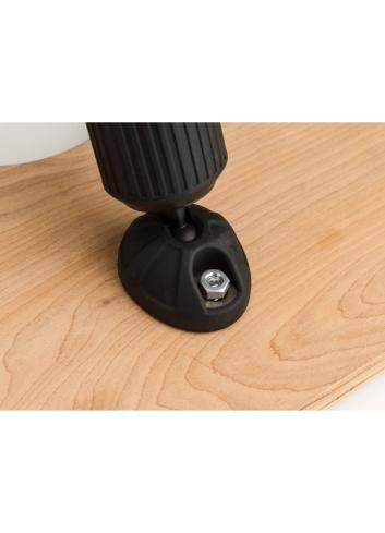 Benro Hi-Hat (HH100AV) | Statyw wideo, Hi-Hat, niski, maks. wys. 28 cm, udźwig do 100 kg Benro - 10