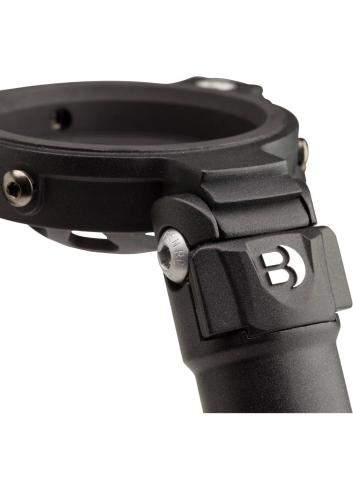 Benro Hi-Hat (HH100AV) | Statyw wideo, Hi-Hat, niski, maks. wys. 28 cm, udźwig do 100 kg Benro - 11