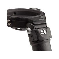 Benro Hi-Hat (HH100AV) | Statyw wideo, Hi-Hat, niski, maks. wys. 28 cm, udźwig do 100 kg Benro - 11