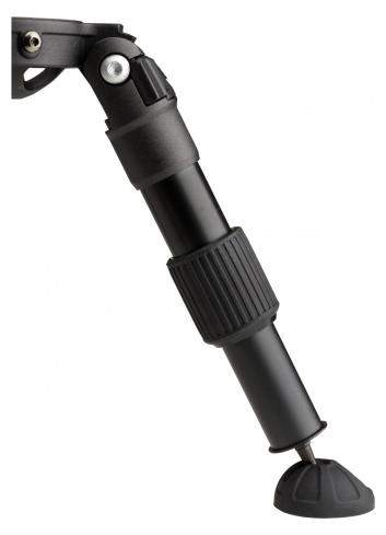 Benro Hi-Hat (HH100AV) | Statyw wideo, Hi-Hat, niski, maks. wys. 28 cm, udźwig do 100 kg Benro - 12